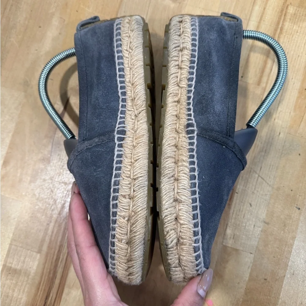 Balenciaga flats jean shoes - Picture 4 of 11